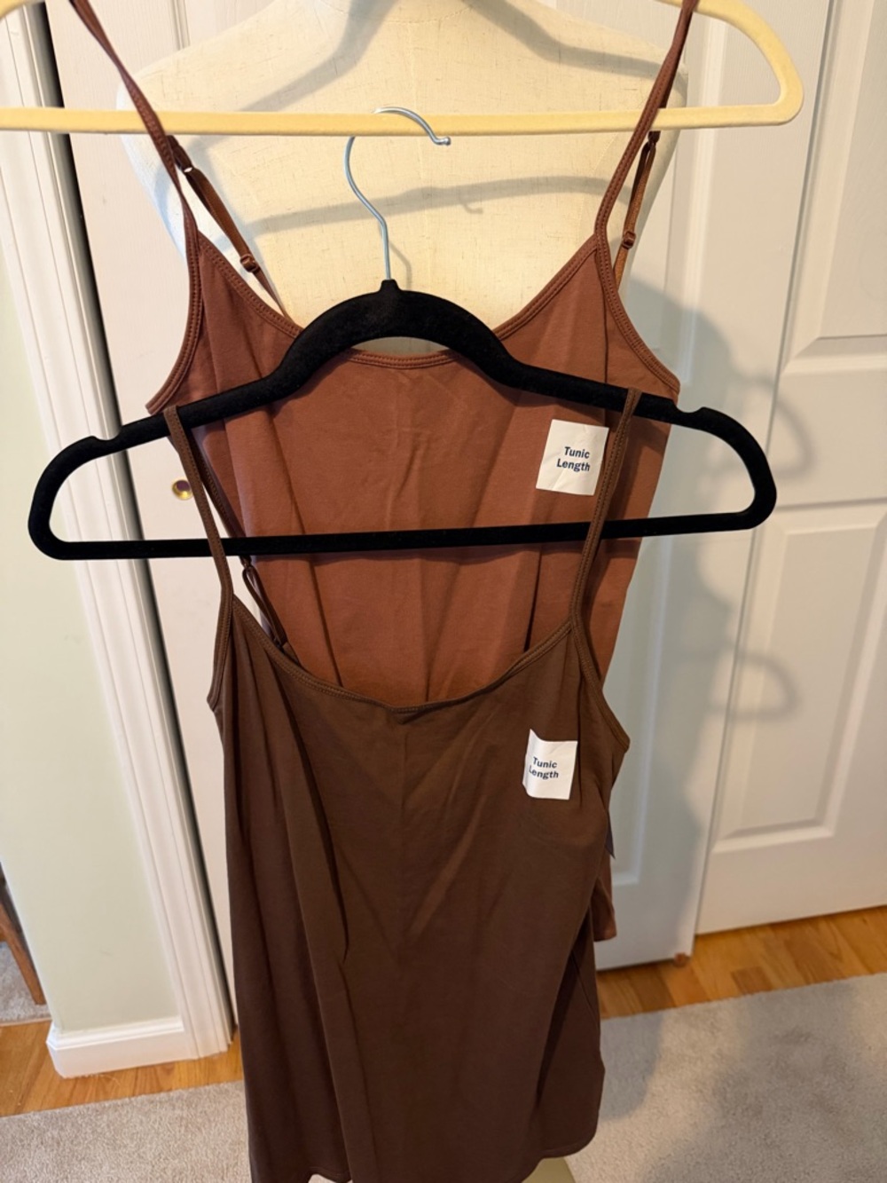 Camisole Set of 2